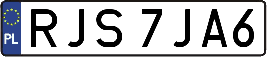 RJS7JA6