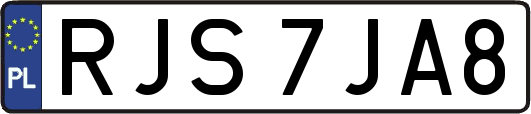 RJS7JA8
