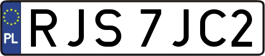 RJS7JC2