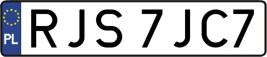 RJS7JC7