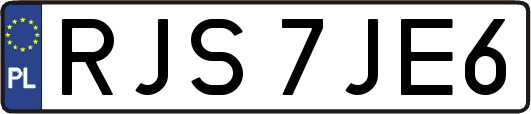 RJS7JE6