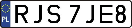 RJS7JE8