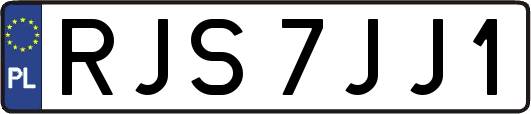 RJS7JJ1