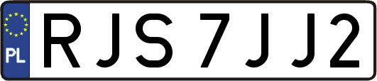 RJS7JJ2