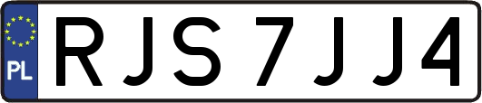 RJS7JJ4
