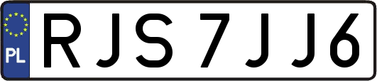 RJS7JJ6