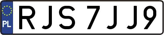 RJS7JJ9
