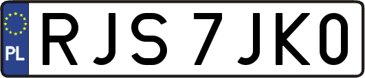 RJS7JK0