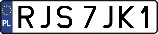 RJS7JK1