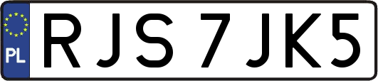 RJS7JK5