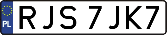 RJS7JK7