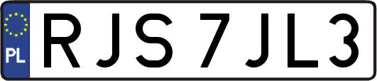 RJS7JL3