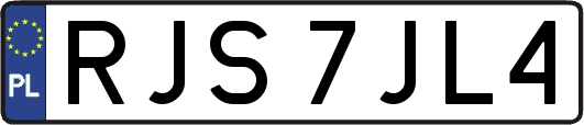 RJS7JL4
