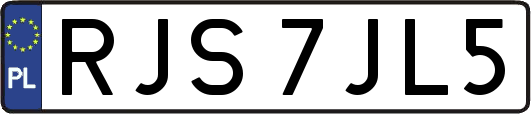 RJS7JL5