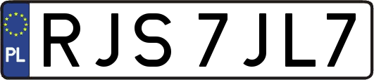 RJS7JL7