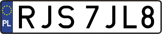 RJS7JL8