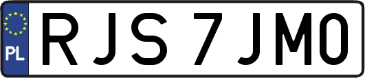 RJS7JM0