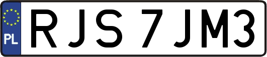 RJS7JM3