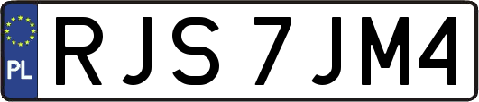 RJS7JM4