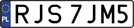 RJS7JM5