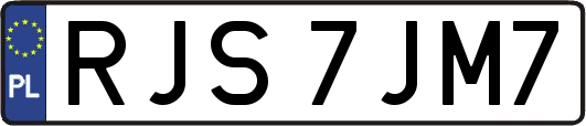 RJS7JM7