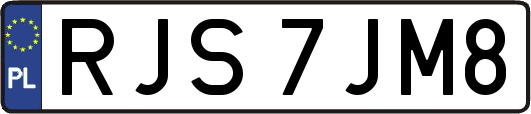 RJS7JM8