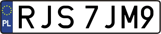 RJS7JM9
