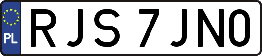 RJS7JN0