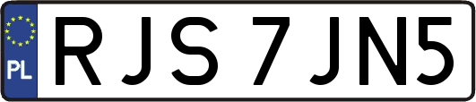 RJS7JN5