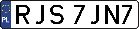 RJS7JN7