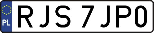 RJS7JP0