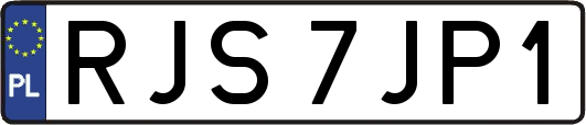 RJS7JP1