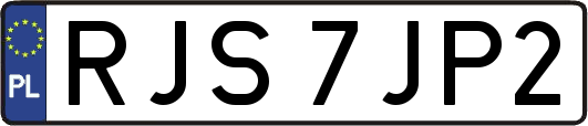 RJS7JP2
