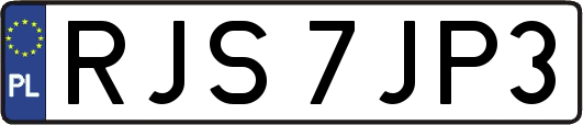 RJS7JP3