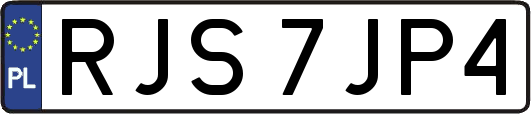 RJS7JP4