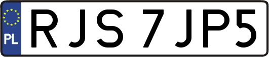 RJS7JP5