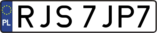 RJS7JP7