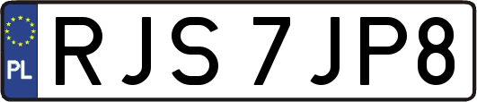RJS7JP8