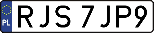 RJS7JP9
