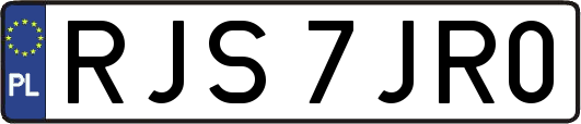 RJS7JR0
