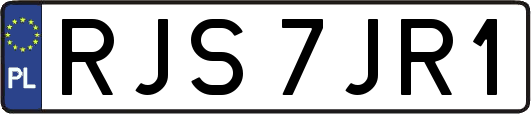 RJS7JR1