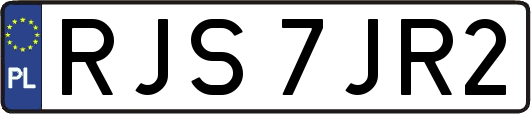 RJS7JR2