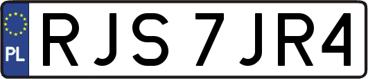 RJS7JR4