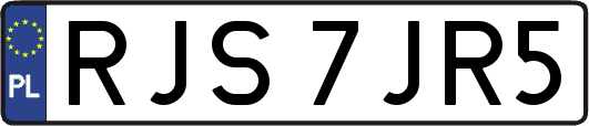 RJS7JR5