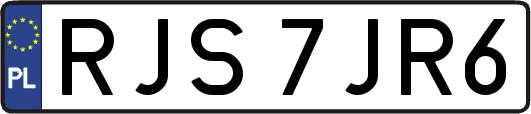 RJS7JR6