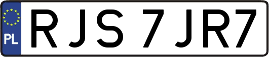 RJS7JR7