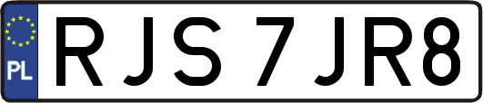 RJS7JR8