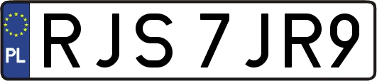 RJS7JR9