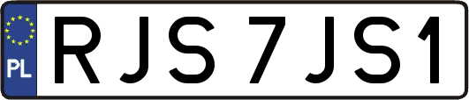 RJS7JS1