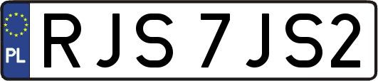 RJS7JS2